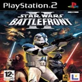 Electronic Arts Star Wars Battlefront 2 Refurbished PS2 Playstation 2 Game